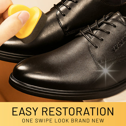 Leather Repair Cream – Fix Cracks & Restore Shine in 5 Minutes