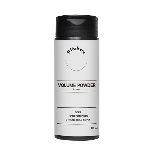 Blizkox® Hair Styling Volume Powder