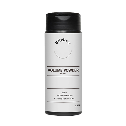 Blizkox® Hair Styling Volume Powder