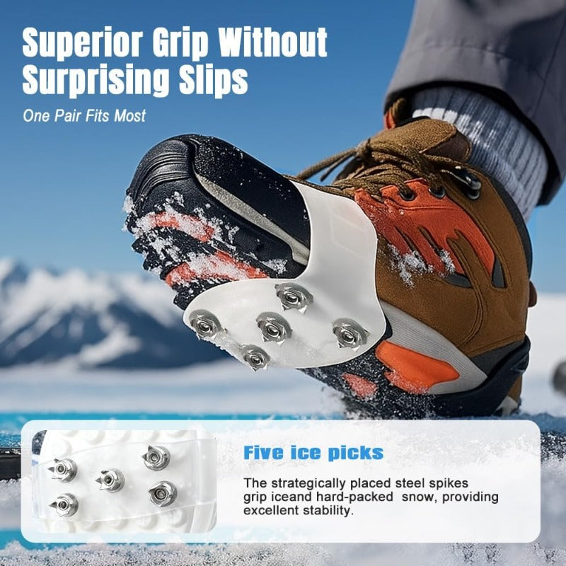 Winter Ice Cleats