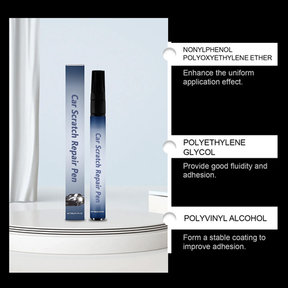 5ml Car Scratch Repair Pen – Quick & Easy Fix