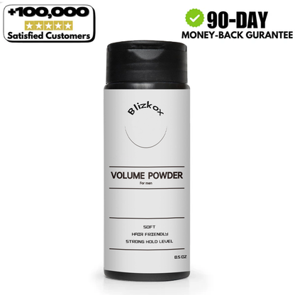 Blizkox® Hair Styling Volume Powder
