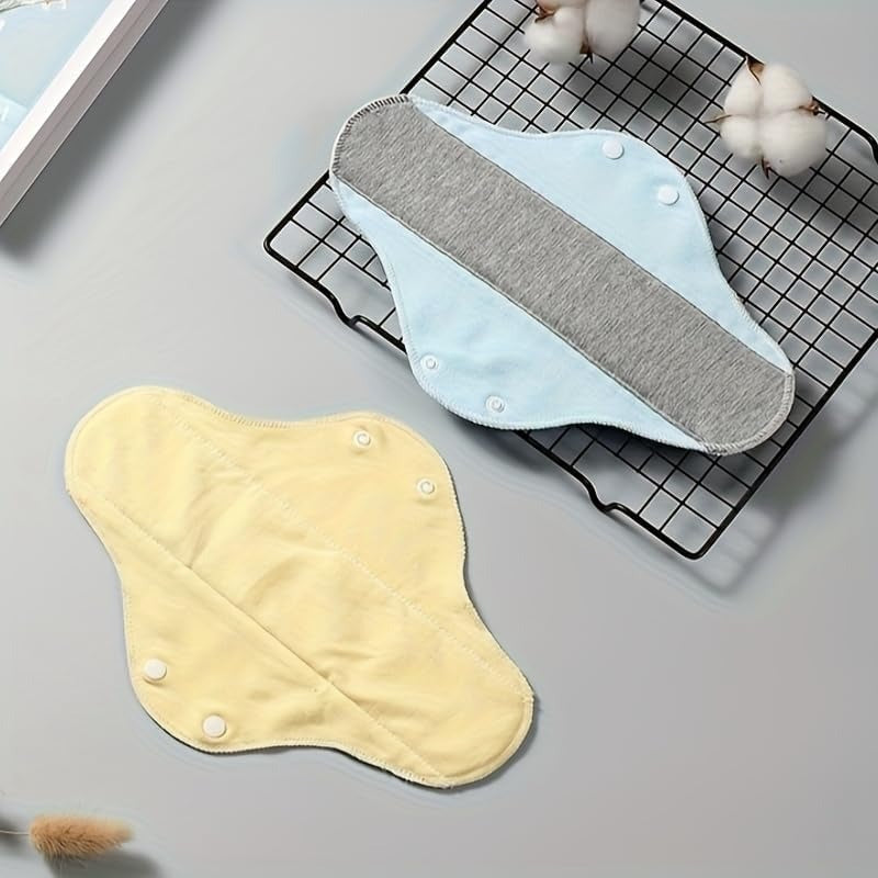 TAILEDEN™ Graphene Reusable Incontinence Pads (10-Pack)