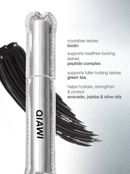 QIAWI® Platinum Mascara