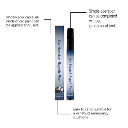 5ml Car Scratch Repair Pen – Quick & Easy Fix