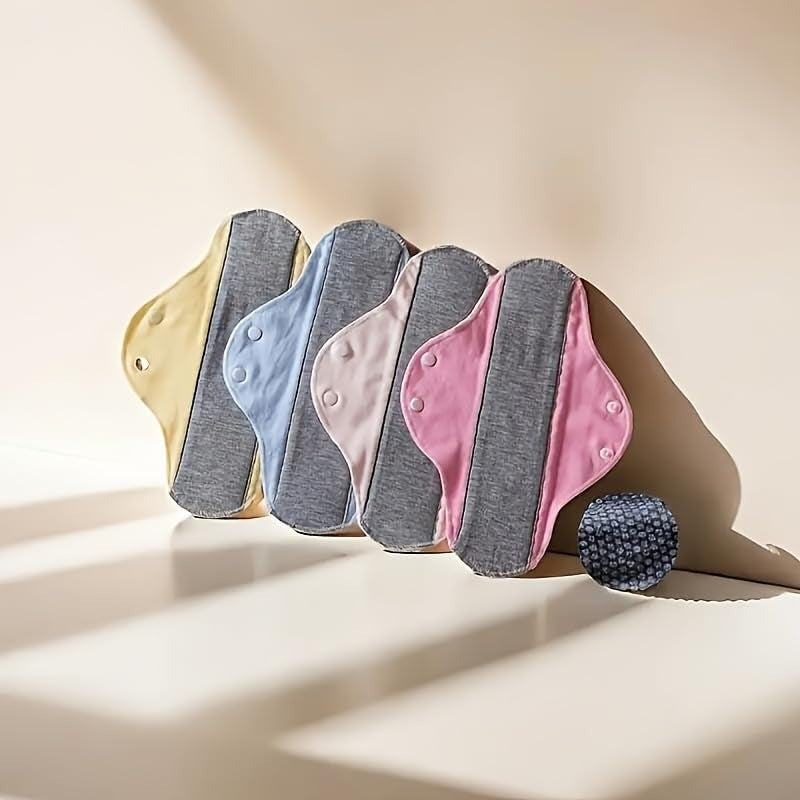 TAILEDEN™ Graphene Reusable Incontinence Pads (10-Pack)