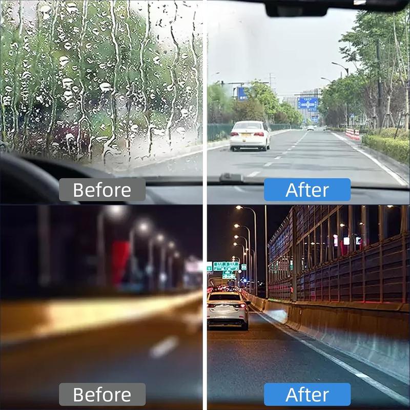 Hot Sale 50% OFF!!⚡50K+ SOLD!🔥🔥2025 Handheld Glass Oil-Film Remover