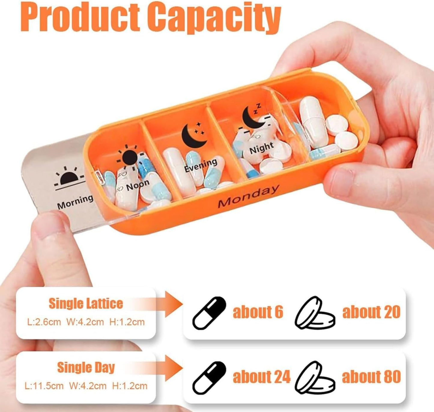 💊 Stay Organized, Stay Healthy