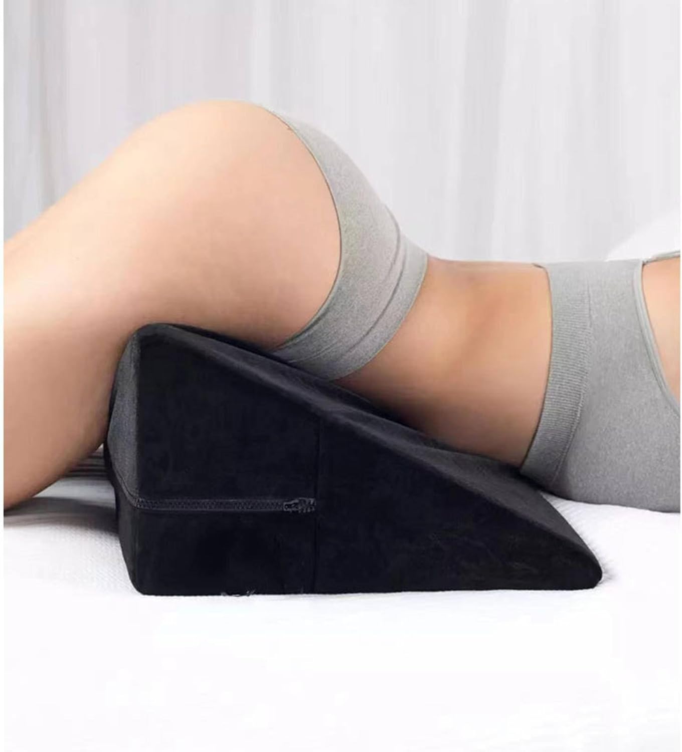 💞 Multi-Purpose Triangle Support Pillow