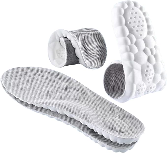 Cloud Insoles - Comfort Insoles for Men and Women