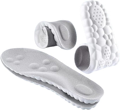 Cloud Insoles - Comfort Insoles for Men and Women