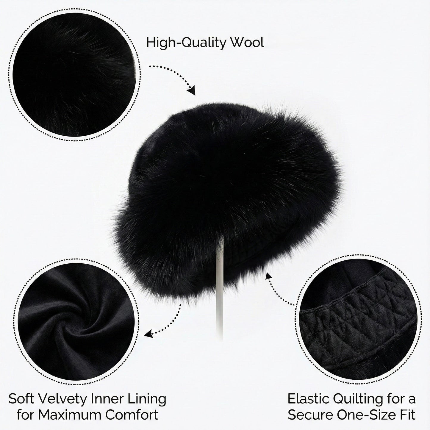 Winter Beret (LIMITED EDITION)