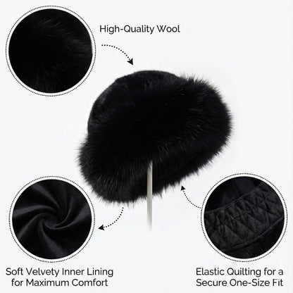 Winter Beret (LIMITED EDITION)