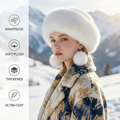 Winter Beret (LIMITED EDITION)