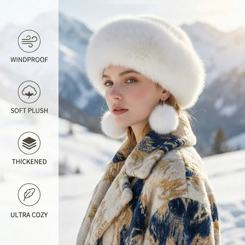 Winter Beret (LIMITED EDITION)