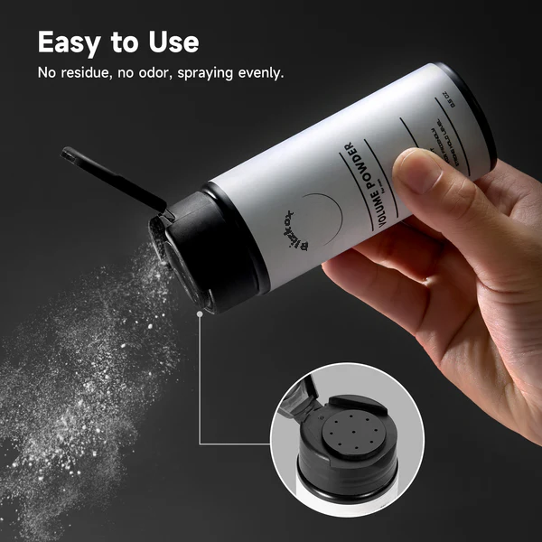 Blizkox® Hair Styling Volume Powder