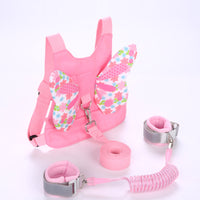 Pink Butterfly
