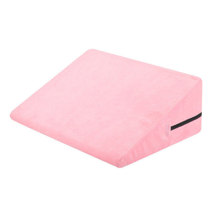 💞 Multi-Purpose Triangle Support Pillow