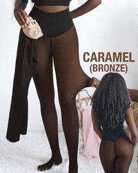 Bronze