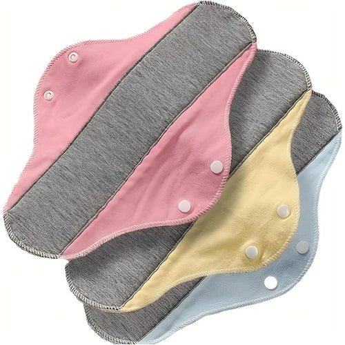 TAILEDEN™ Graphene Reusable Incontinence Pads (10-Pack)