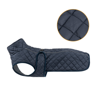 Cozy Reflective Winter Dog Coat – Perfect Christmas Gift for Pets 🎁🐾Saldi natalizi 50% OFF 🎄
