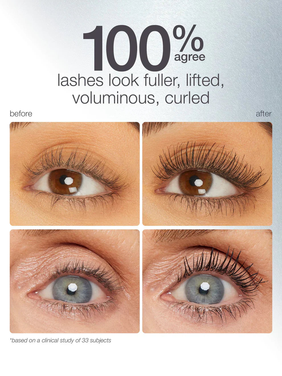 QIAWI® Platinum Mascara
