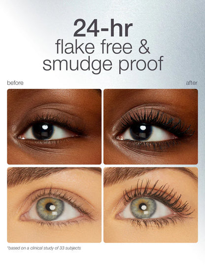 QIAWI® Platinum Mascara